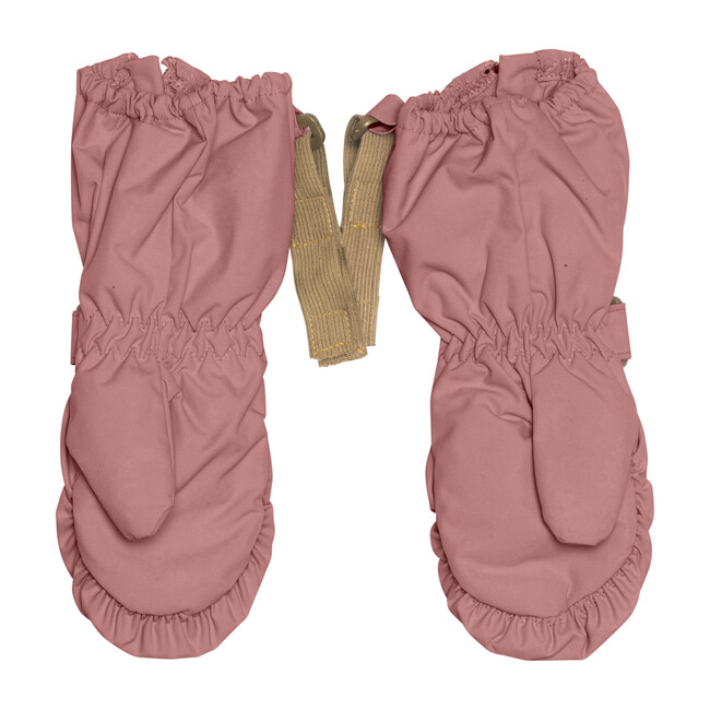 Cesar Gloves, Withered Rose