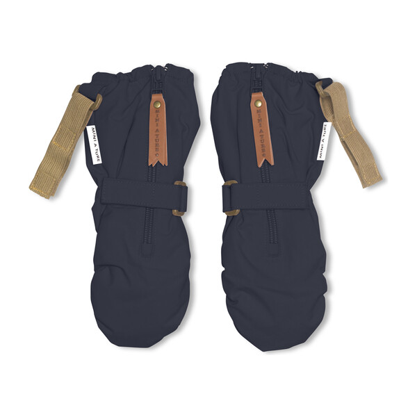 Cesar Gloves, Blue Nights