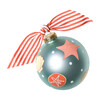 Shells Glass Ornament - Ornaments - 4