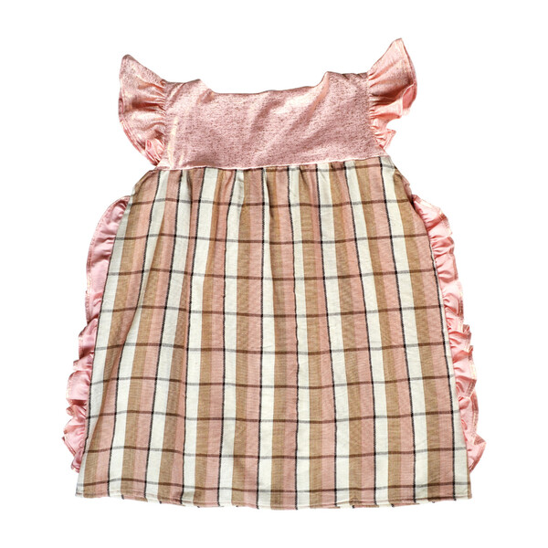 Lili Dress, Otono Pastels