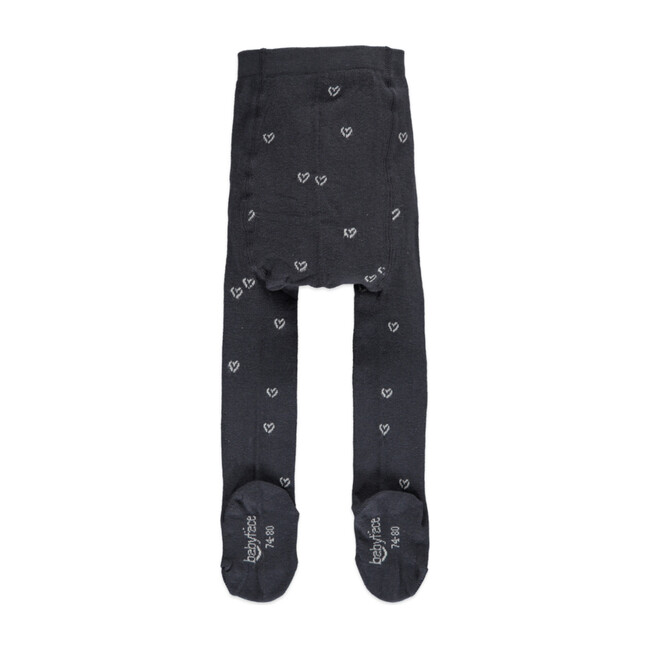 Girls Tights, Greydove