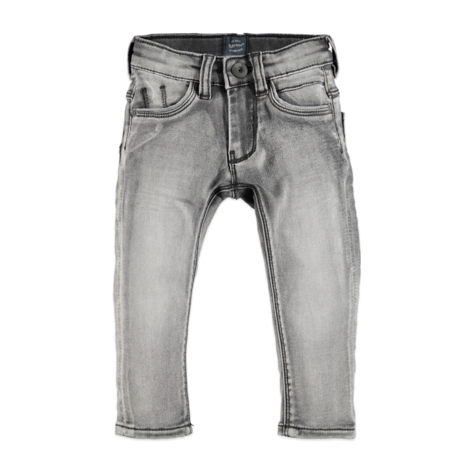 boys light grey jeans