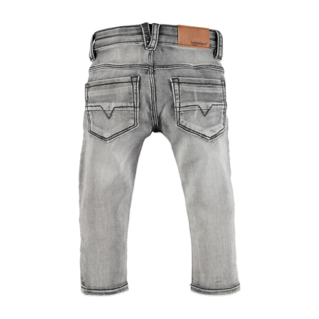 boys gray jeans