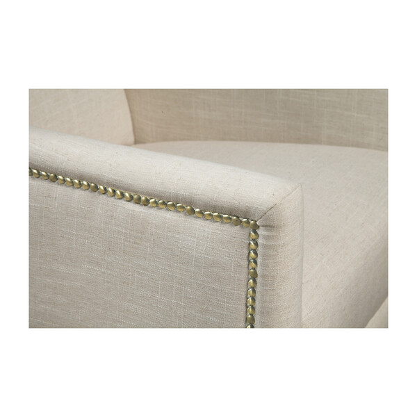 glider and gliding ottoman