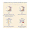 Linen Mary Jane, White - Mary Janes - 2