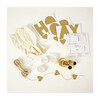 Glittered Balloon Kit