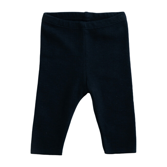 Jersey Stitch Leggings, Ruler