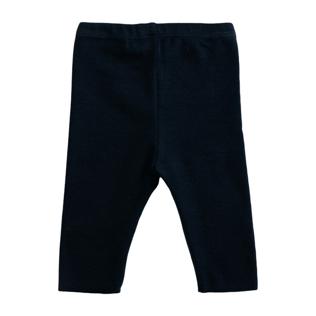 Jersey Stitch Leggings, Ruler