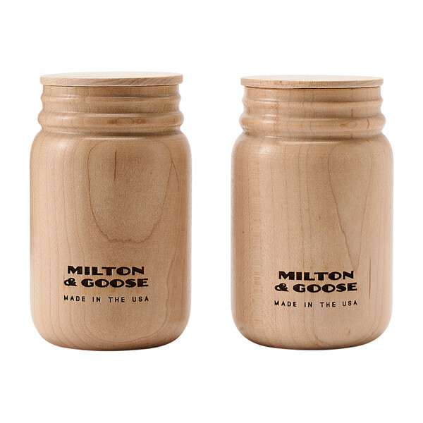 Jars Set