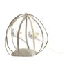 Bird Cage, Natural - Animal Heads - 1 - thumbnail