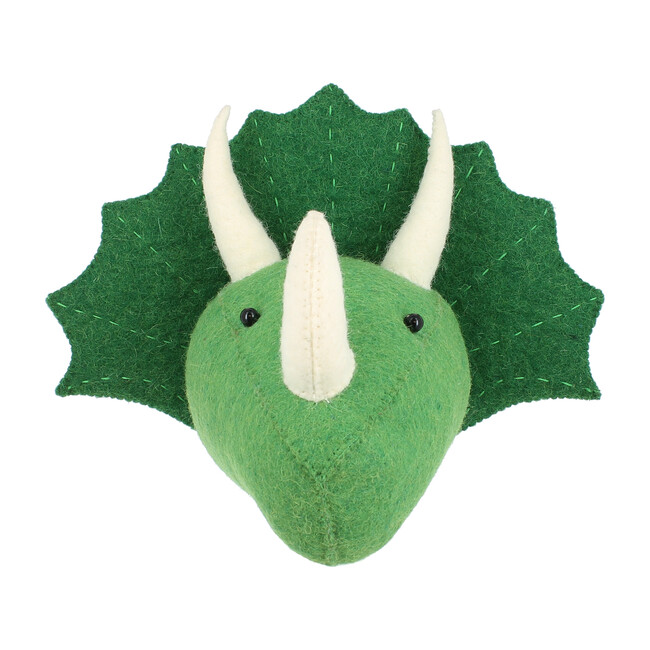 mini triceratops