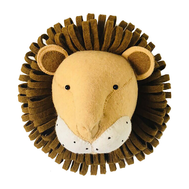 Lion Head