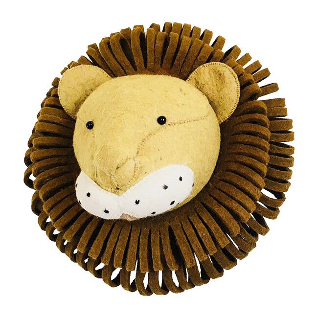 Lion Head