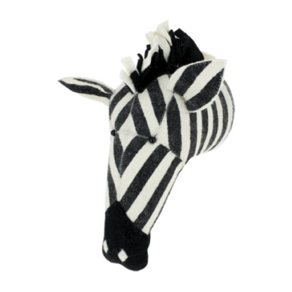Zebra Head, Stripe