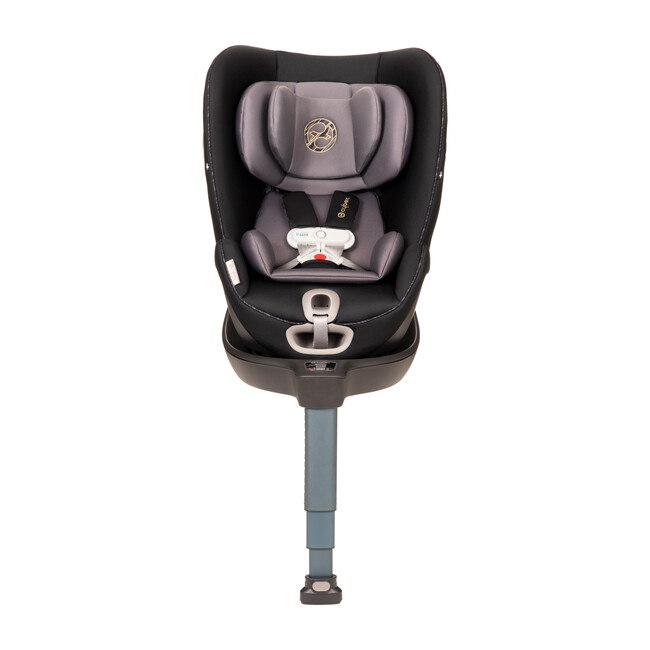 Sirona S SensorSafe, Premium Black
