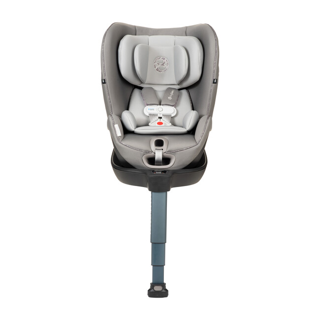 Sirona S SensorSafe, Manhattan Grey