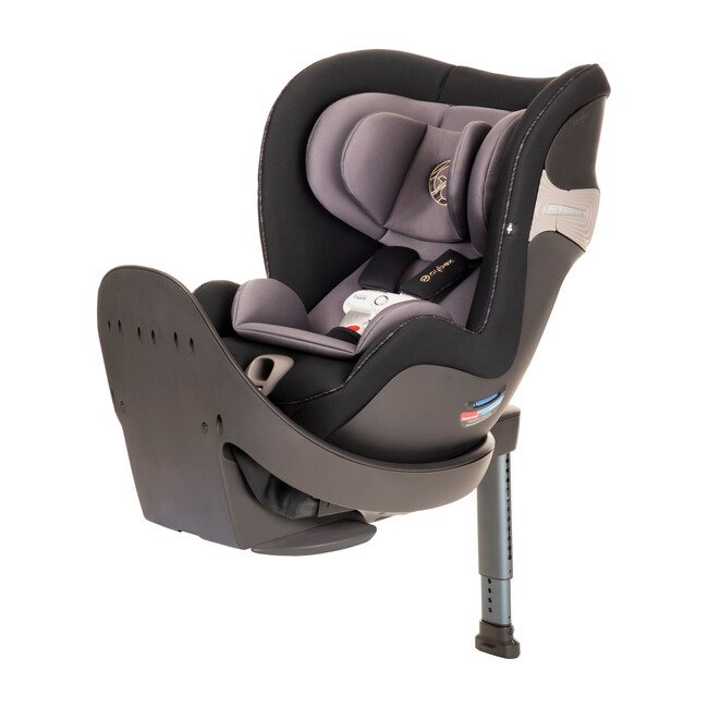 Sirona S SensorSafe, Premium Black