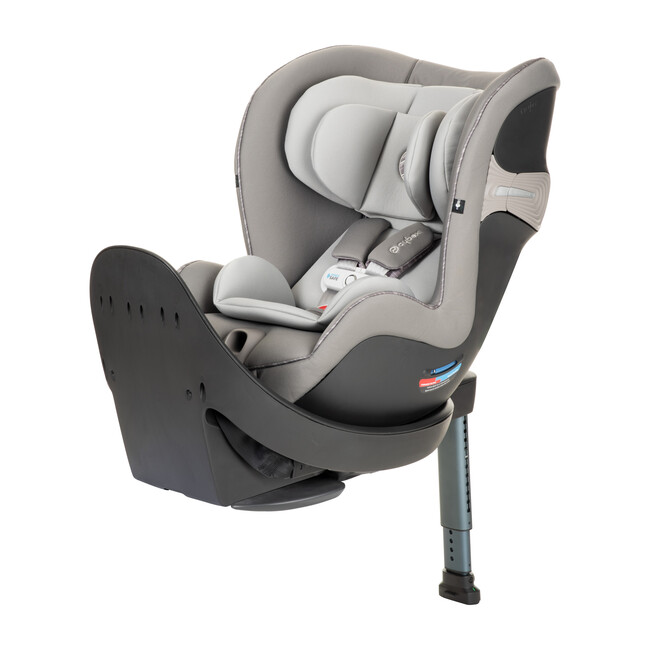 Sirona S SensorSafe, Manhattan Grey