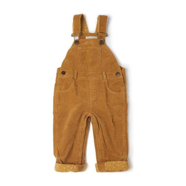 corduroy overalls shorts