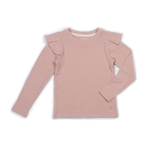 Nat Top, Mauve