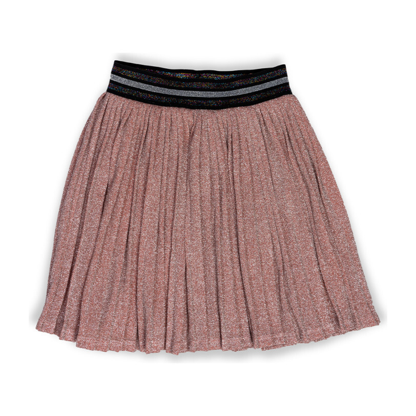 Margaret Skirt, Metallic