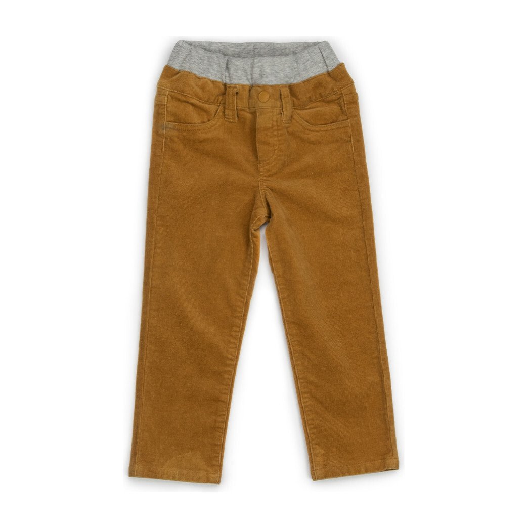 The Perfect Corduroy Pant, Brown