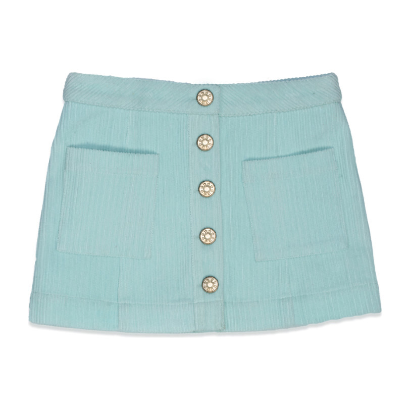 Payton Skirt, Mint
