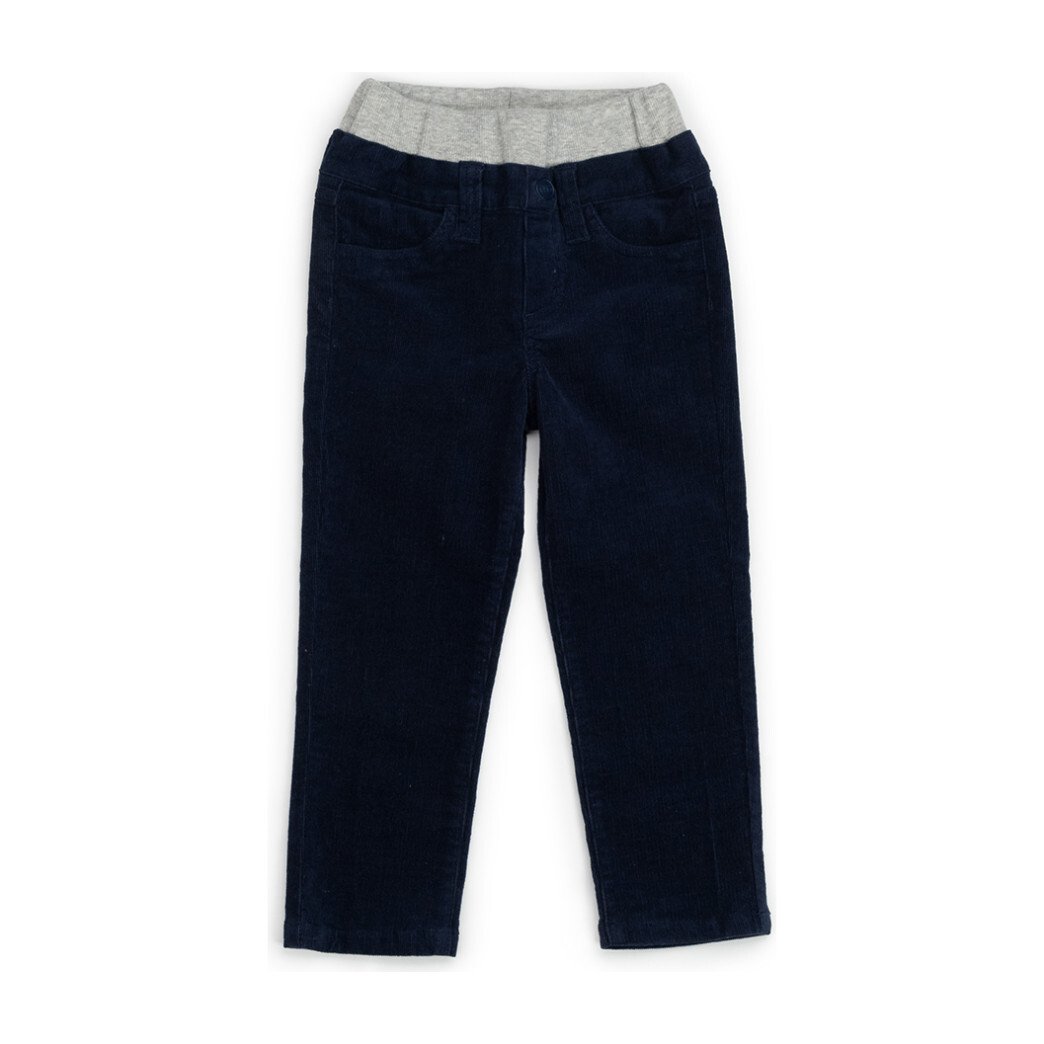 The Perfect Corduroy Pant, Navy