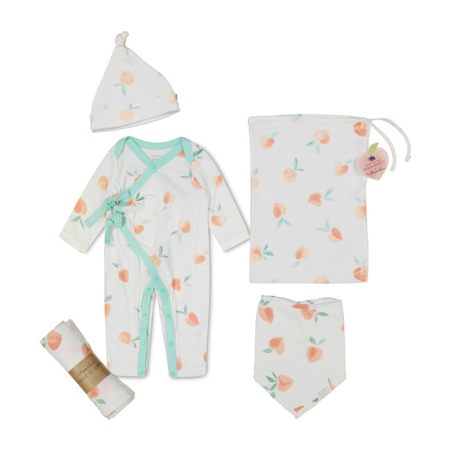 Georgie Gift Set, Georgia's Peaches - Mixed Gift Set - 1