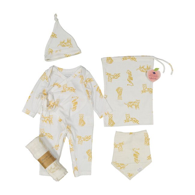Georgie Gift Set, Kyle's Tigers - Mixed Gift Set - 1