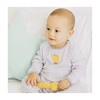 Crochet Giraffe Rattle & Booties - Booties - 2