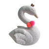 Plush Swan - Plush - 1 - thumbnail
