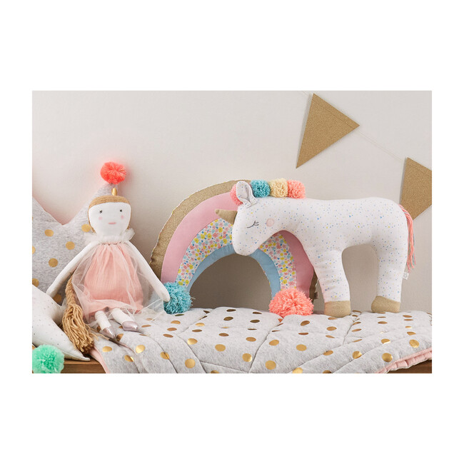 Unicorn Decorative Pillow - Decorative Pillows - 2