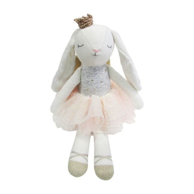 Bella Bunny Doll - Plush - 1