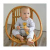 Crochet Giraffe Babygro - Onesies - 3