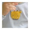 Crochet Giraffe Babygro - Onesies - 4
