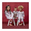 *Exclusive* Crochet Moose Babygro with Rattle - Onesies - 5