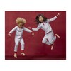 *Exclusive* Winter Grid Two-Piece Pajamas - Pajamas - 4
