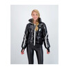 The Flurry Down Puffer, Black - Puffers & Down Jackets - 2