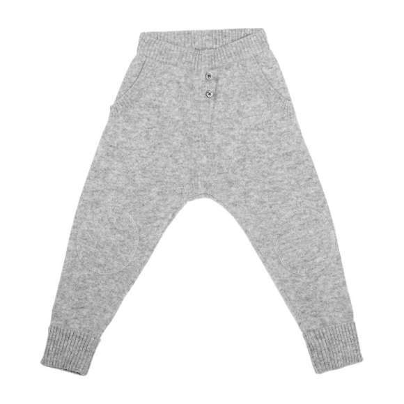 Boy Pants, Grey
