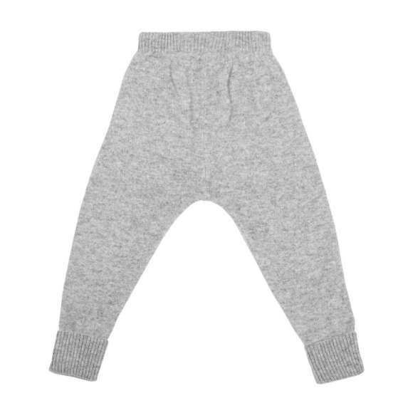 Boy Pants, Grey