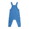Dungarees, Royal Blue - Overalls - 4