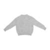 Bomber Jacket, Grey - Jackets - 8