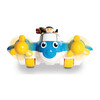Police Plane Pete - Transportation - 2