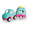 Polly's Pony Adventure - Transportation - 2