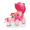 Pippa's Princess Carriage - Transportation - 2