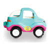 Polly's Pony Adventure - Transportation - 3