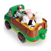 Freddie Farm Truck - Transportation - 2