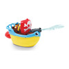 Pip the Pirate Ship - Transportation - 2