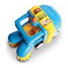 Tyler Street Sweeper - Transportation - 3